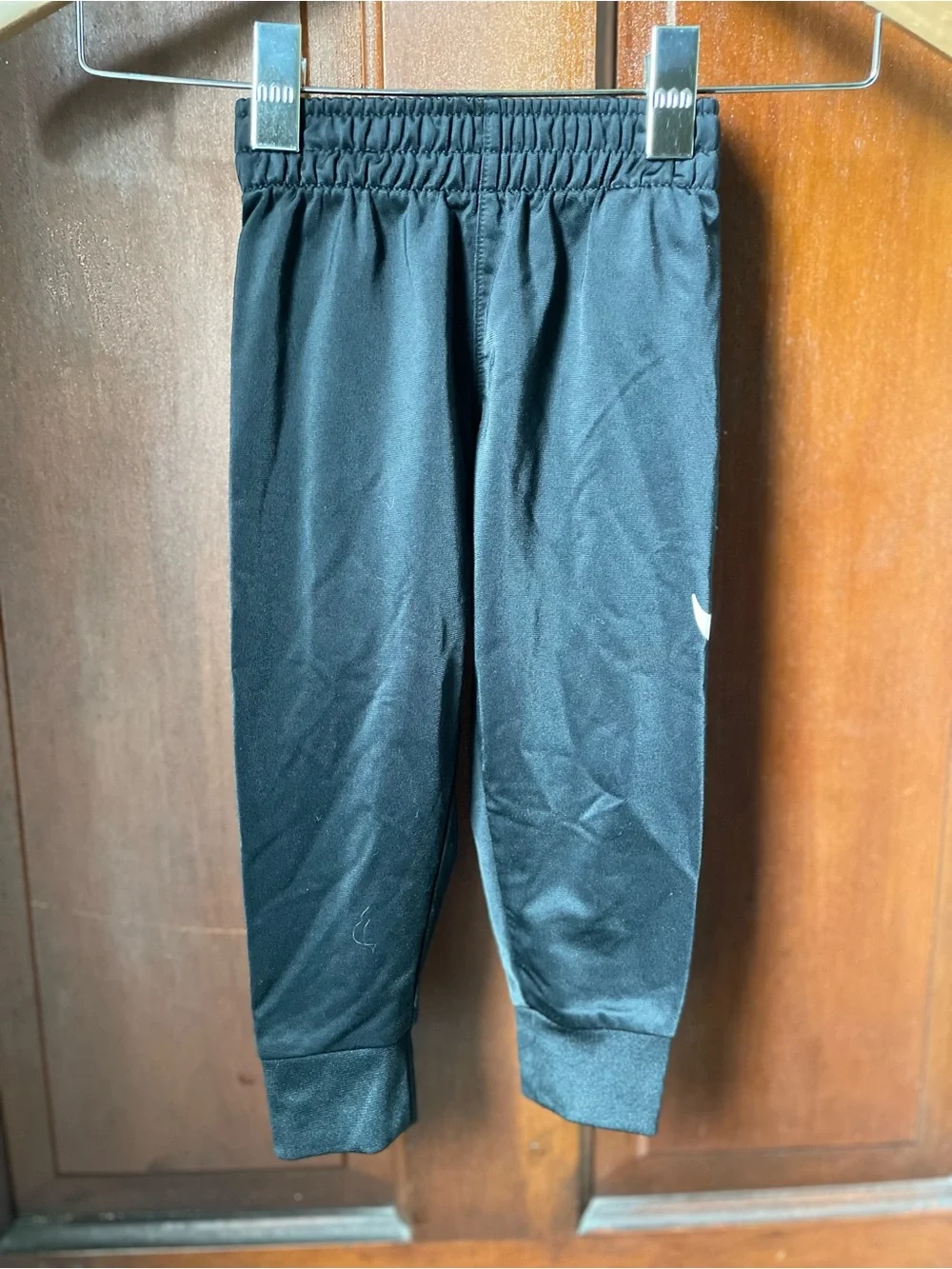 Nike boys 2T black athletic pants